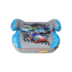 Assento Elevado Para Criança Segurança no Carro 22-36kg Grupo III Fisher Price