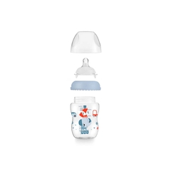 Mamadeira 270ml Fisher Price First Moments + 2 meses na internet