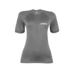 Camisa de Ciclismo Sport Preta Feminina Atrio PP - GG na internet