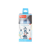 Mamadeira 330ml + 4 meses Fisher Price First Moments