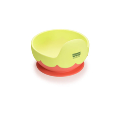 Imagem do Tigela de Silicone Com Ventosa Yummy! Fisher-Price