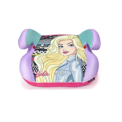 Assento Elevado Para Crianças Booster Barbie Fashion 22-36kg Grupo III Fisher Price - Lipidi Presentes