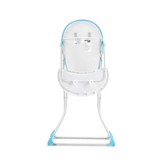 Imagem do Cadeira de Alimentação Alta Slim 6M-15KG Multikids Baby