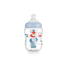 Mamadeira 270ml Fisher Price First Moments + 2 meses - loja online