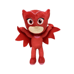 Pelúcia Pj Masks 45cm - Menino Gato - Corujita - Largatixo na internet