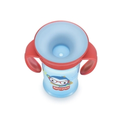 Copo de Treinamento 360 First Moments Fisher Price - comprar online