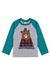 Blusa Infantil Menino