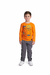 Blusa Infantil Menino