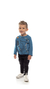 Blusa Infantil Menino