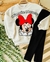 Conjunto Moletom Minnie