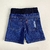 Bermuda Jeans Infantil - comprar online