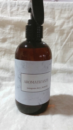 AROMATIZANTE TEXTIL