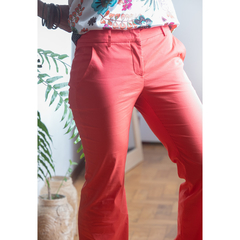 Calça Flare Fit (NOVA COM ETIQUETA) - loja online