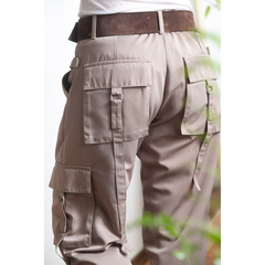 Calça cargo M.officer - comprar online