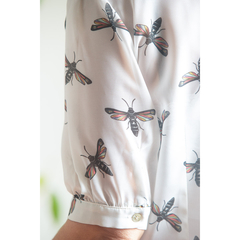 Blusa Bugs Farm - comprar online