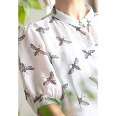 Imagem do Blusa Bugs Farm