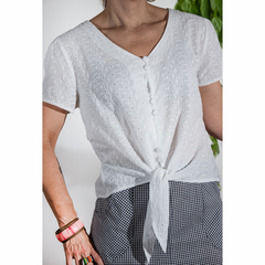 Cropped de Laise - comprar online