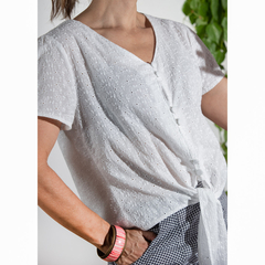 Cropped de Laise - loja online