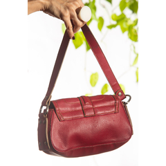 Bolsa vintage MNG - loja online