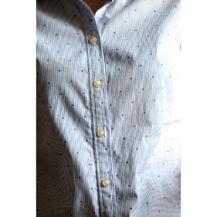 Camisa social Tommy Hilfiger - loja online