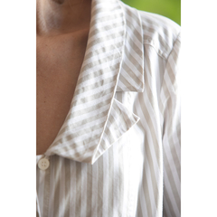 Camisa de alfaiataria Fillity - comprar online