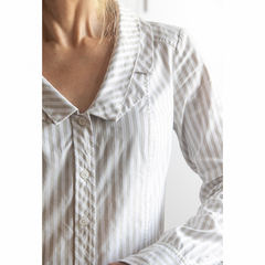 Camisa de alfaiataria Fillity - loja online