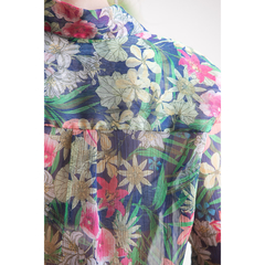 Camisa florida Farm - loja online