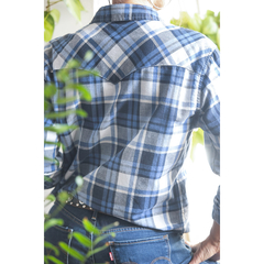 Camisa Levis classic western - loja online