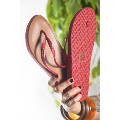 Chinelo arezzo - loja online