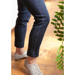 Jeans alfaiataria Banana Republic - comprar online