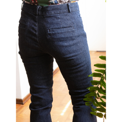 Jeans alfaiataria Banana Republic - comprar online