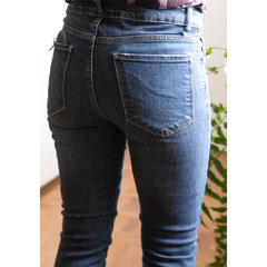 jeans le lis blanc - comprar online