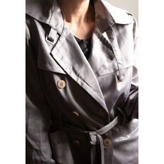 Trench Coat Rubinella - comprar online