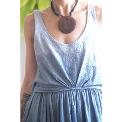 Vestido de Laise Farm - loja online