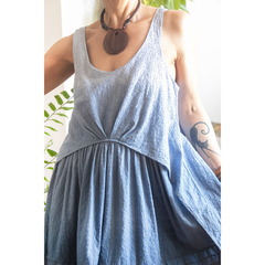 Vestido de Laise Farm