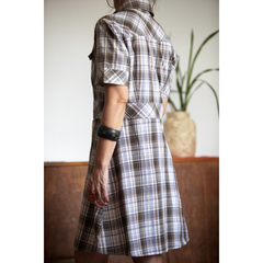 Vestido chemise M.Officer - loja online