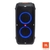 Alto-falante Jbl Partybox 310 Com Bluetooth Black 100v/240v