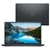 Notebook Dell Inspiron i15-i1100-U10P 15.6" Full HD Intel Pentium Gold 4GB 128GB SSD Linux Preto