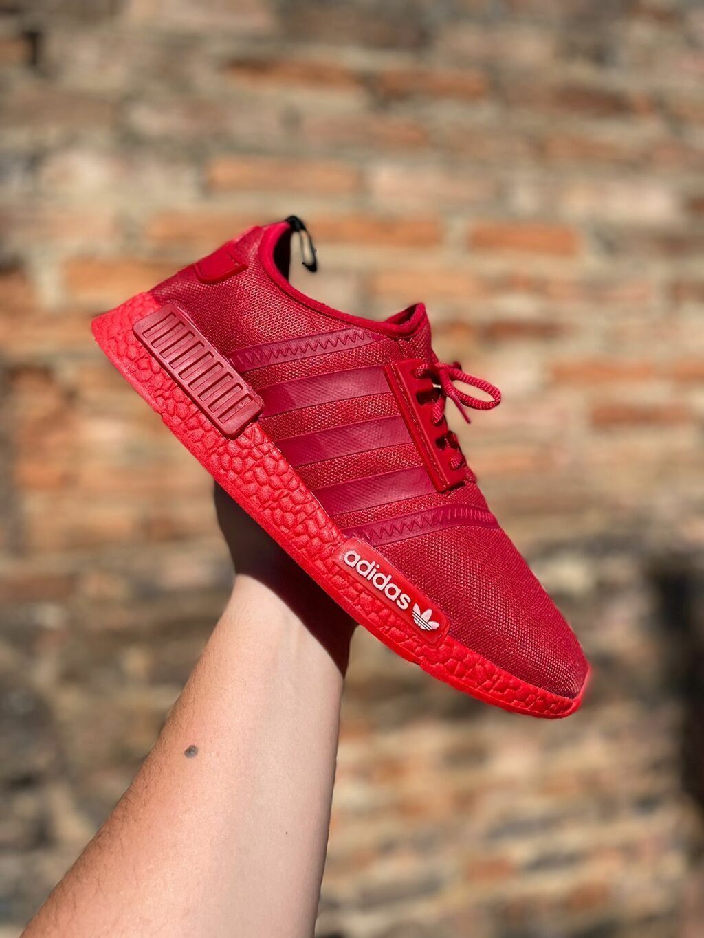 Adidas tenis 2024 nmd masculino