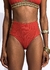 CALCINHA HOT PANTS LARA - TERRACOTA - comprar online