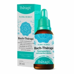 Florais de Bach Thérapi 30ml - comprar online