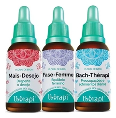 Florais de Bach Thérapi 30ml