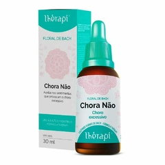 Florais de Bach Thérapi 30ml - Loja Toque Pleno