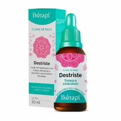 Florais de Bach Thérapi 30ml - comprar online