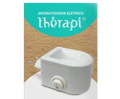 Aromatizador Elétrico Therápi