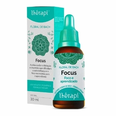 Florais de Bach Thérapi 30ml - loja online