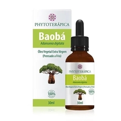 Óleos Vegetais Phytoterápica - comprar online