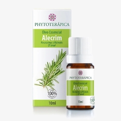 Óleos Essenciais Phytoterápica - 10ml - comprar online