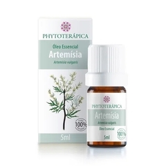 Óleos Essenciais Phytoterápica - 5ml - comprar online