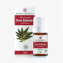 Óleos Essenciais Phytoterápica - 5ml - loja online